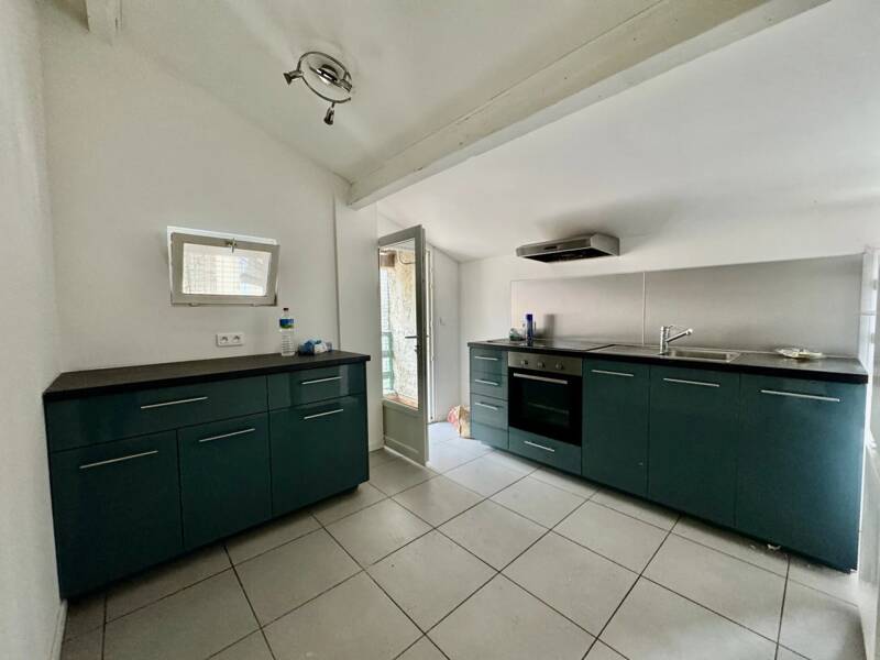 Maison à louer, 20m², LE ROVE