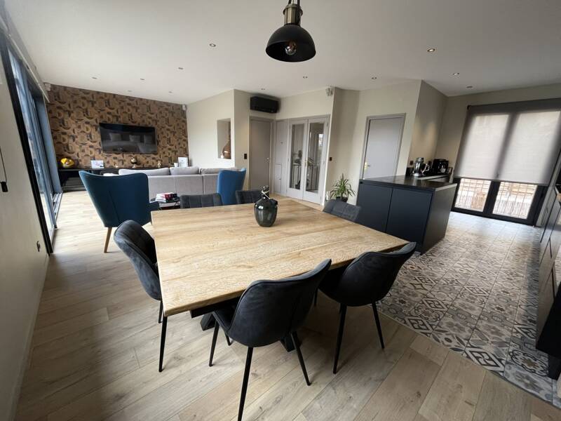 Maison à vendre, 102m², PERPIGNAN