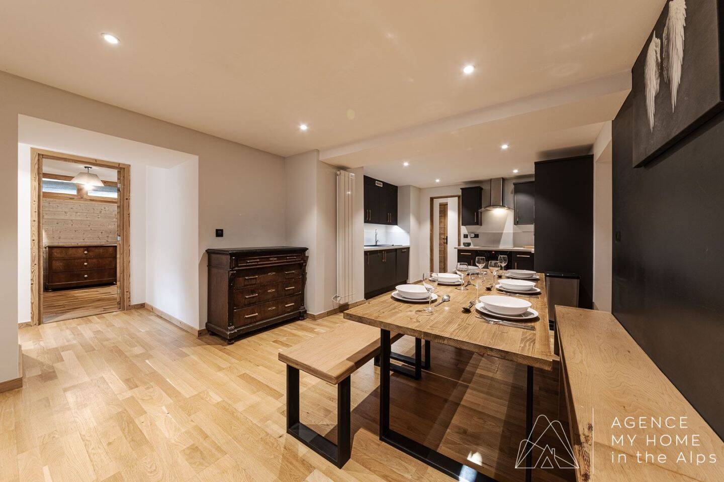 Maison à vendre, 87m², MORZINE