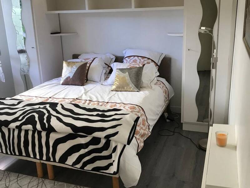 Maison à louer, 22m², DEAUVILLE