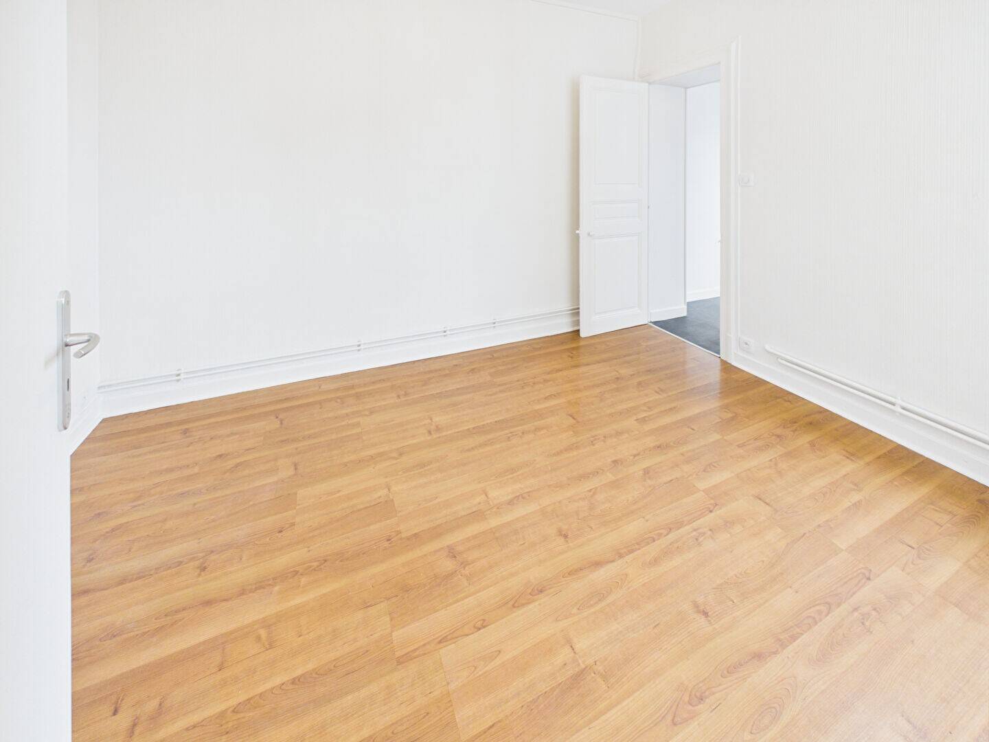 Maison à louer, 77m², NANCY