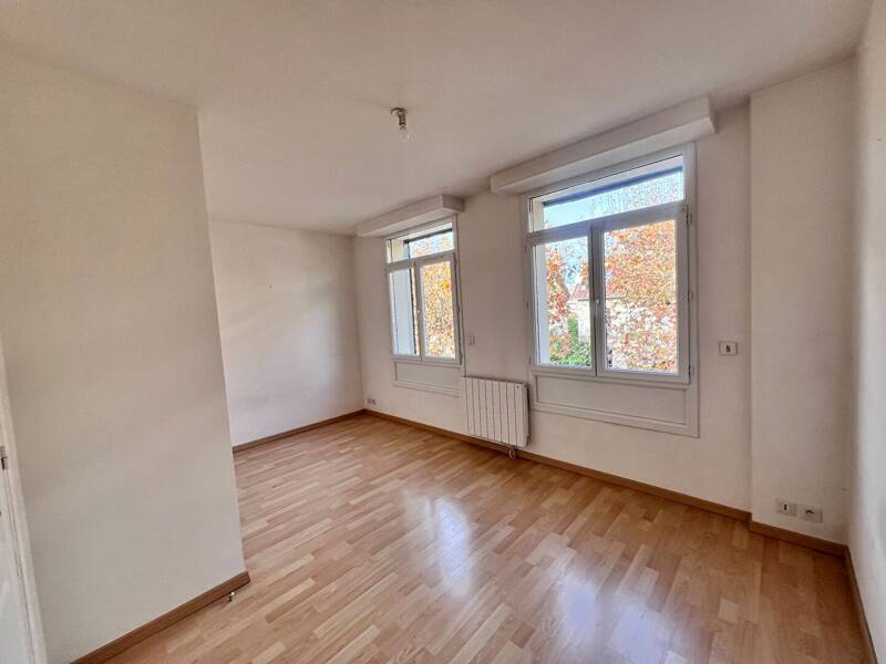 Maison à louer, 79m², SARTROUVILLE