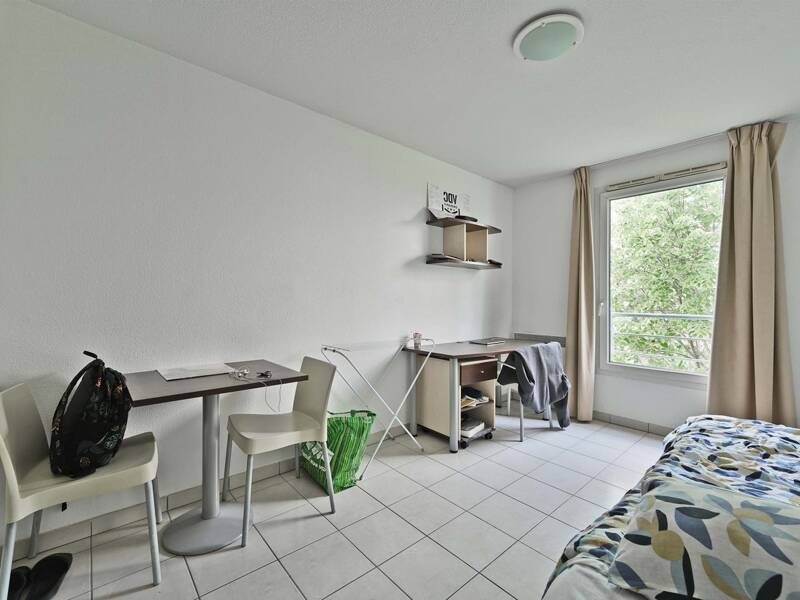 Maison à vendre, 18m², MONTPELLIER