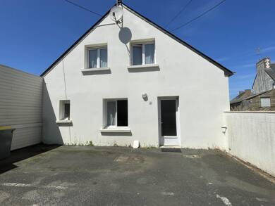 Appartement à vendre 219 150 € 3 pièces 2 chambres 54,3 m² RDC/1 Paimpol 22500