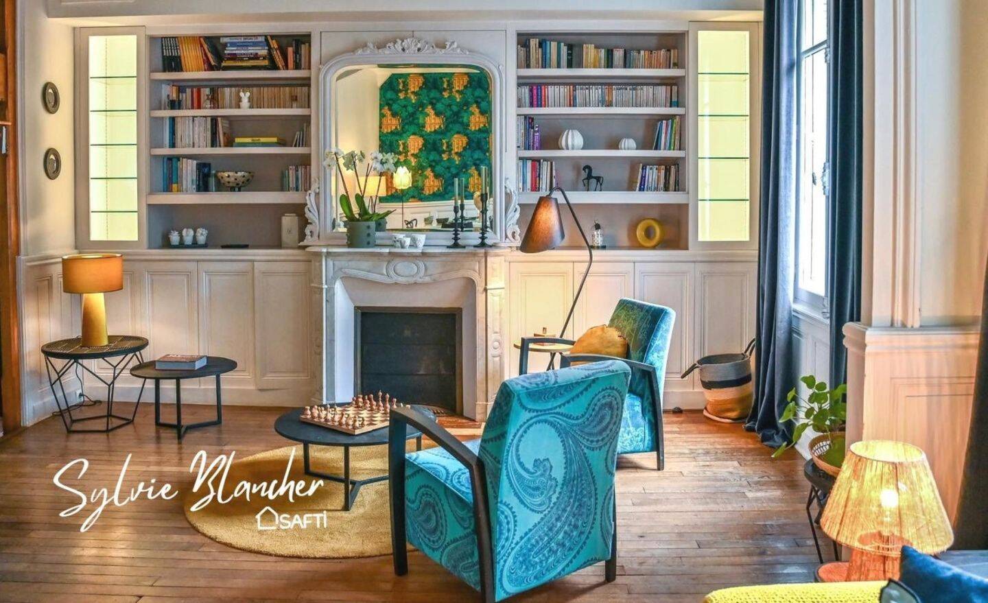 Maison à vendre, 165m², CAEN