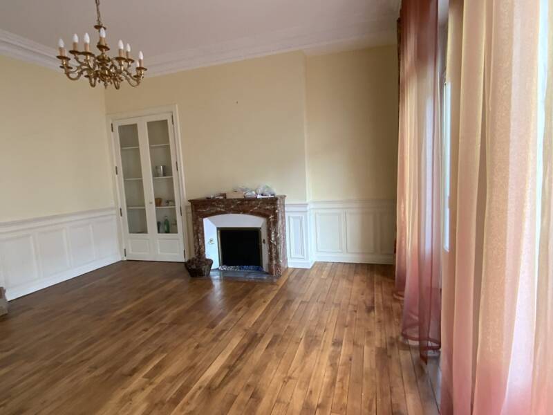 Maison à vendre, 155m², LIMOGES