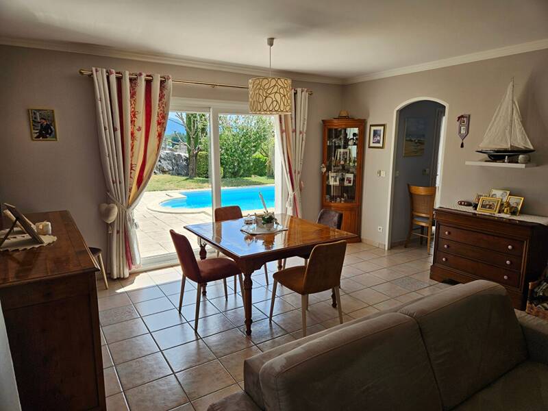 Maison à vendre, 87m², ANNECY