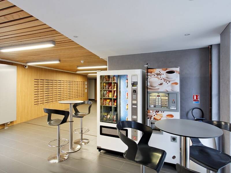 Maison à louer, 18m², STRASBOURG