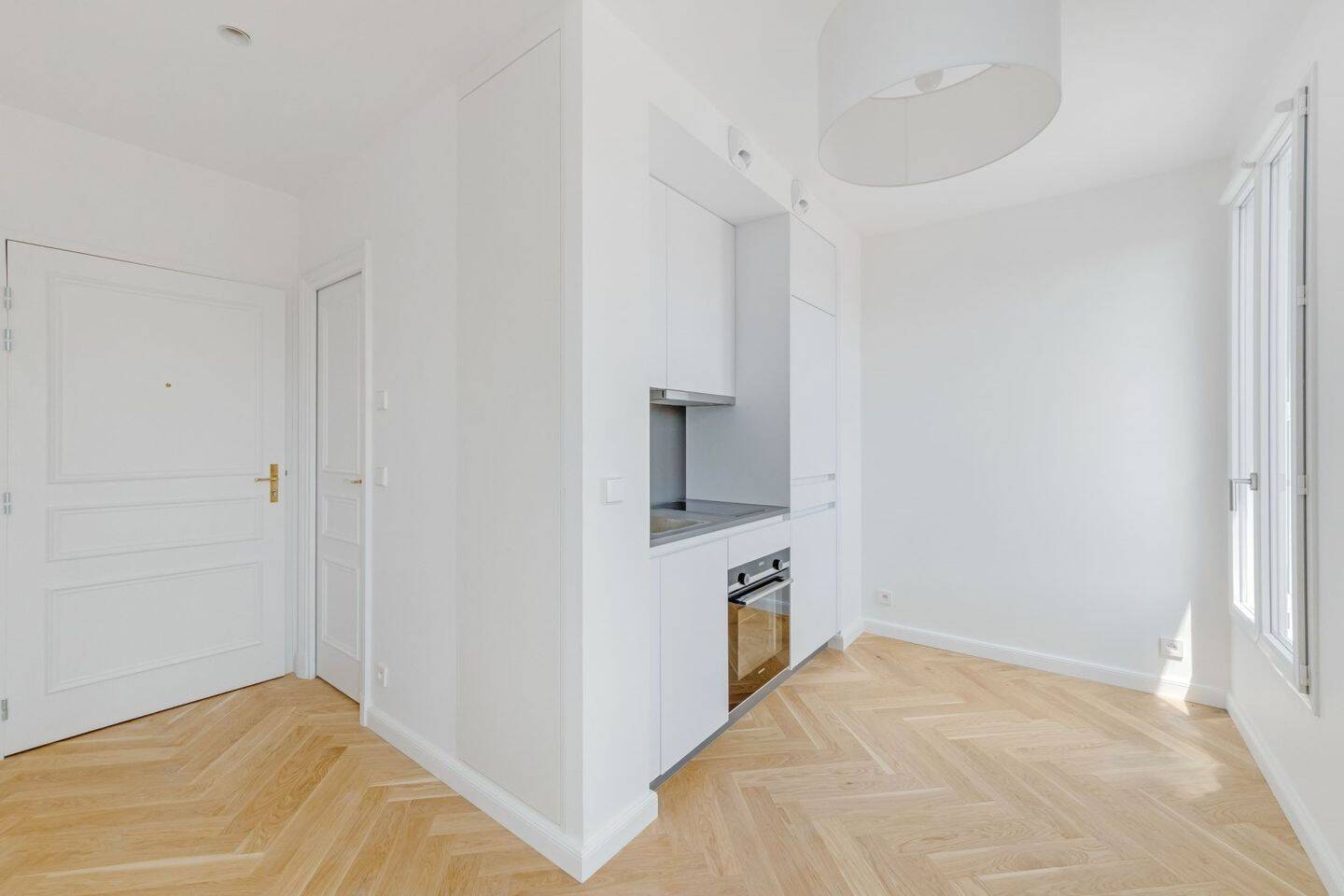 Maison à louer, 14m², IVRY SUR SEINE