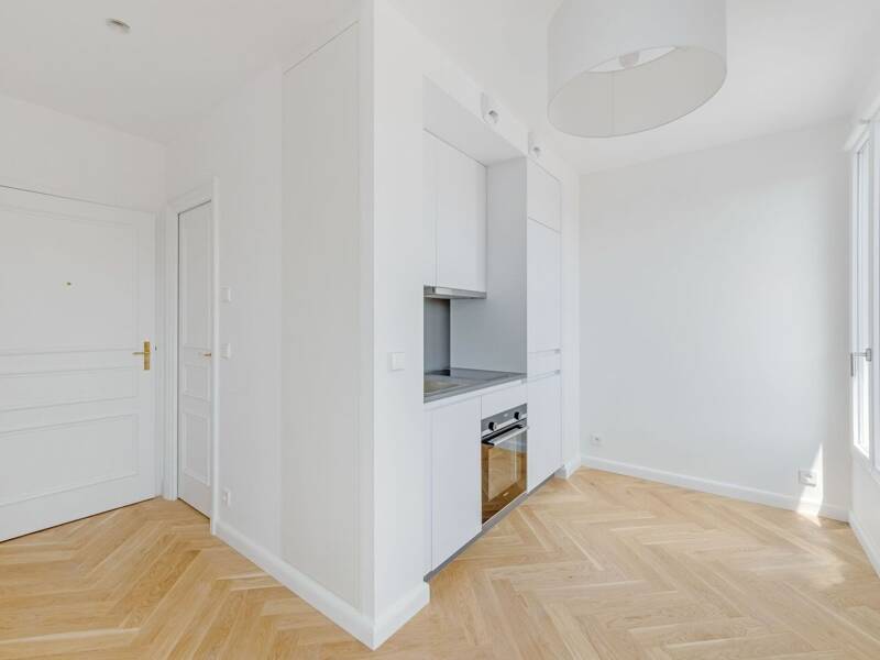 Maison à louer, 14m², IVRY SUR SEINE