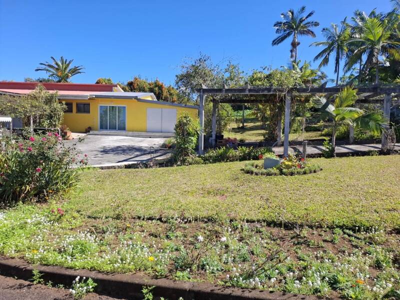 Maison à vendre, 169m², LE TAMPON