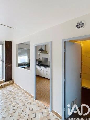 Maison à vendre, 97m², COURCOURONNES