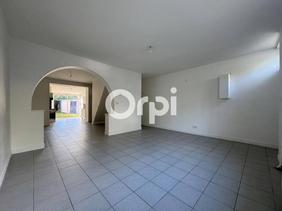 Maison à vendre, 100m², TEMPLEUVE