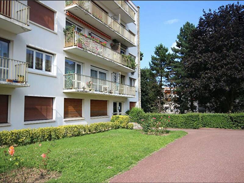 Maison à louer, 65m², EVRY