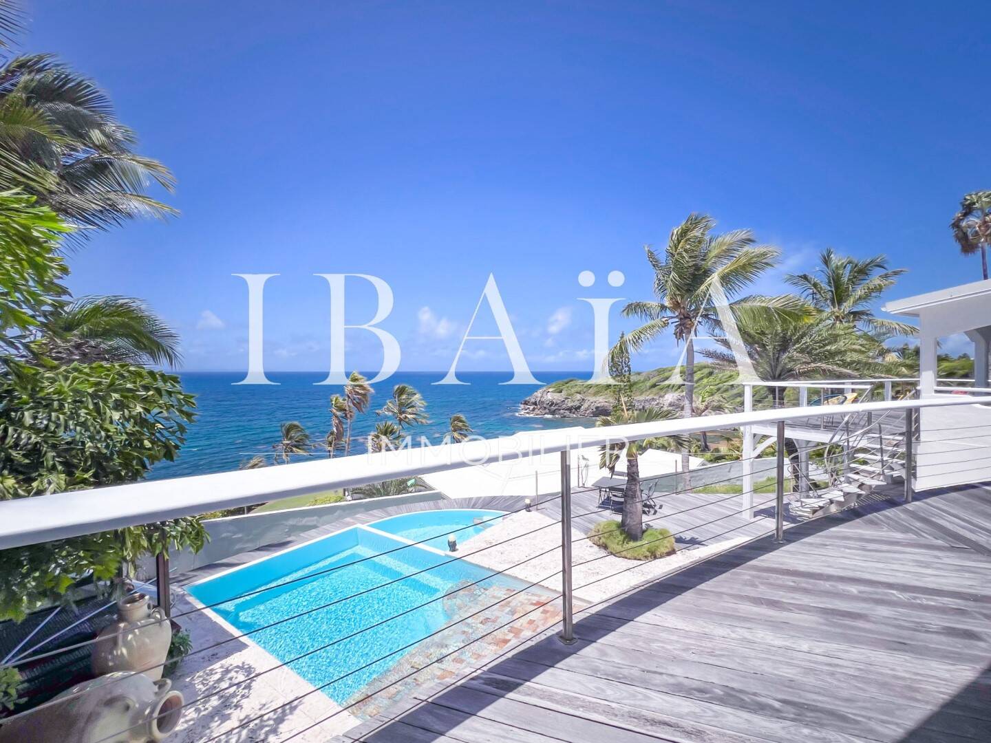 Maison à vendre, 232m², SAINTE ANNE