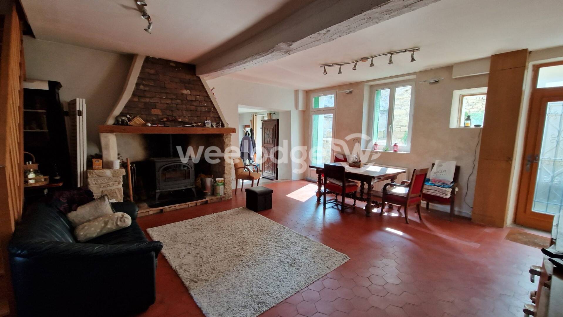 Maison à vendre, 163m², NEUVILLE SUR OISE