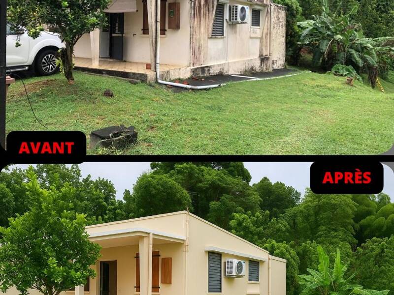 Maison à vendre, 75m², DUCOS