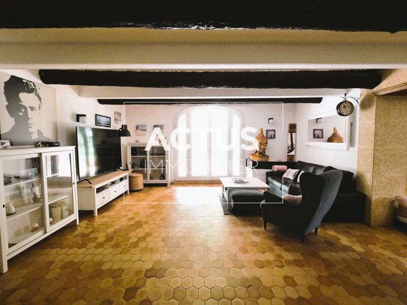 Maison à vendre, 255m², SALON DE PROVENCE