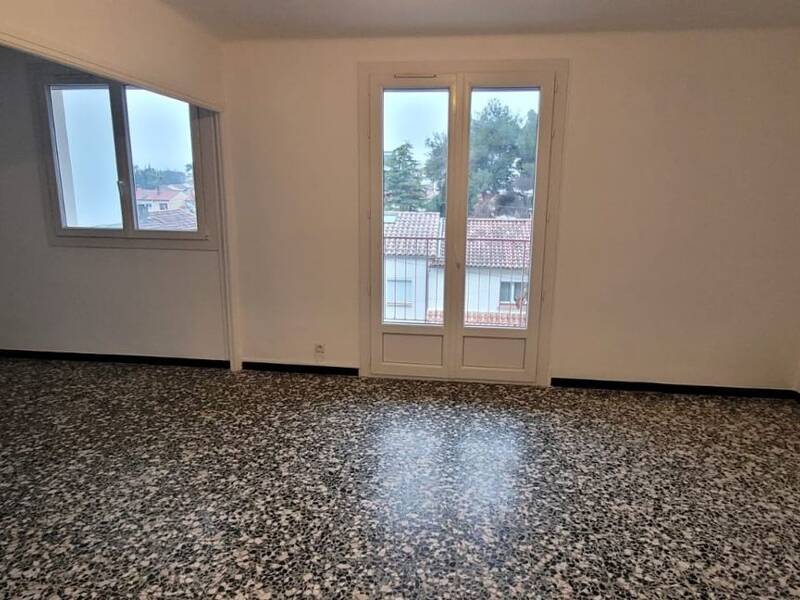 Maison à louer, 69m², MONTPELLIER