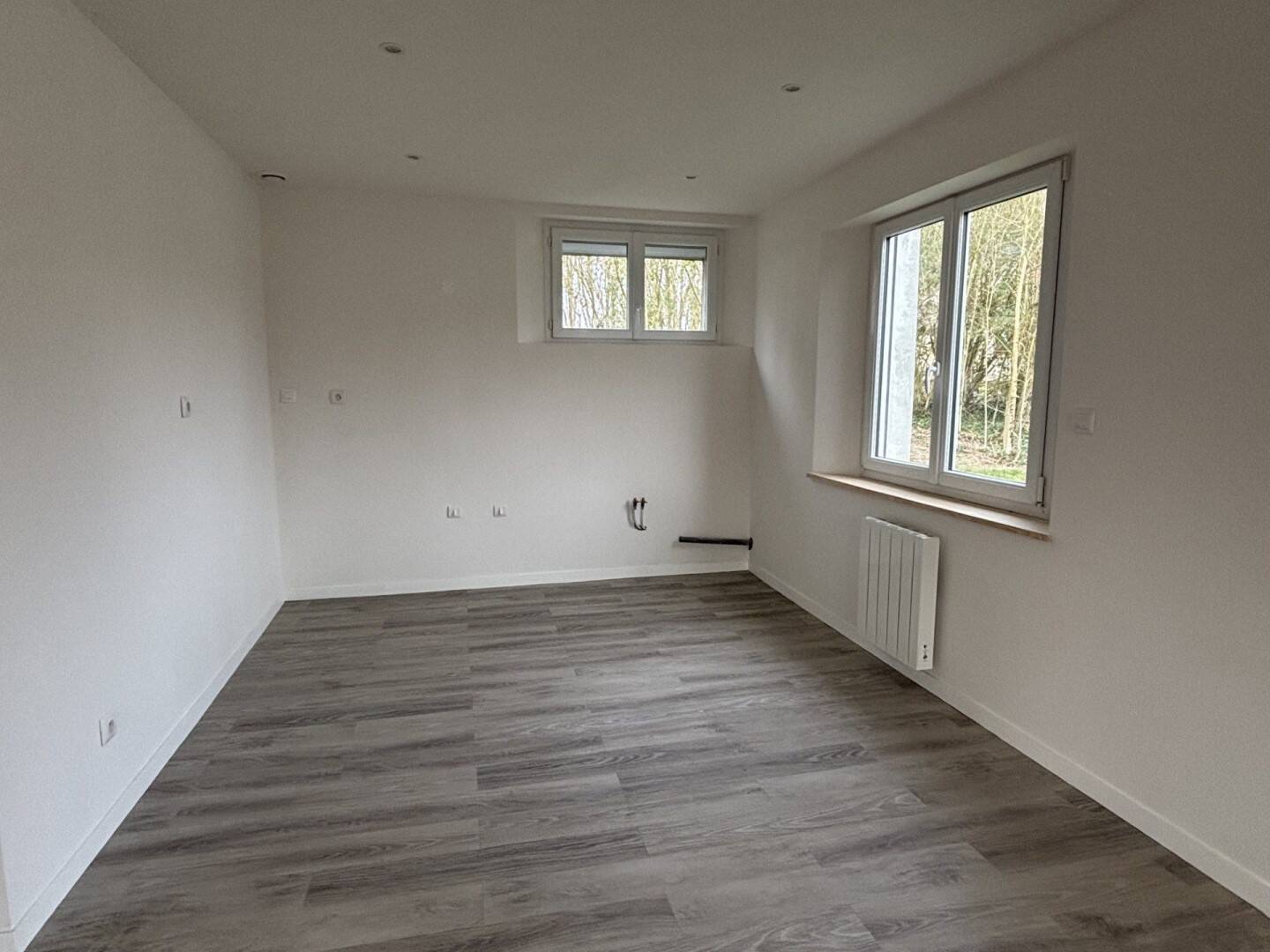 Maison à vendre, 101m², REMY