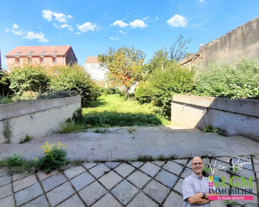 Maison à vendre, 213m², CALAIS