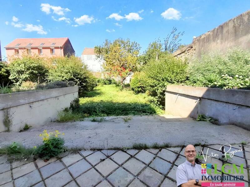 Maison à vendre, 213m², CALAIS