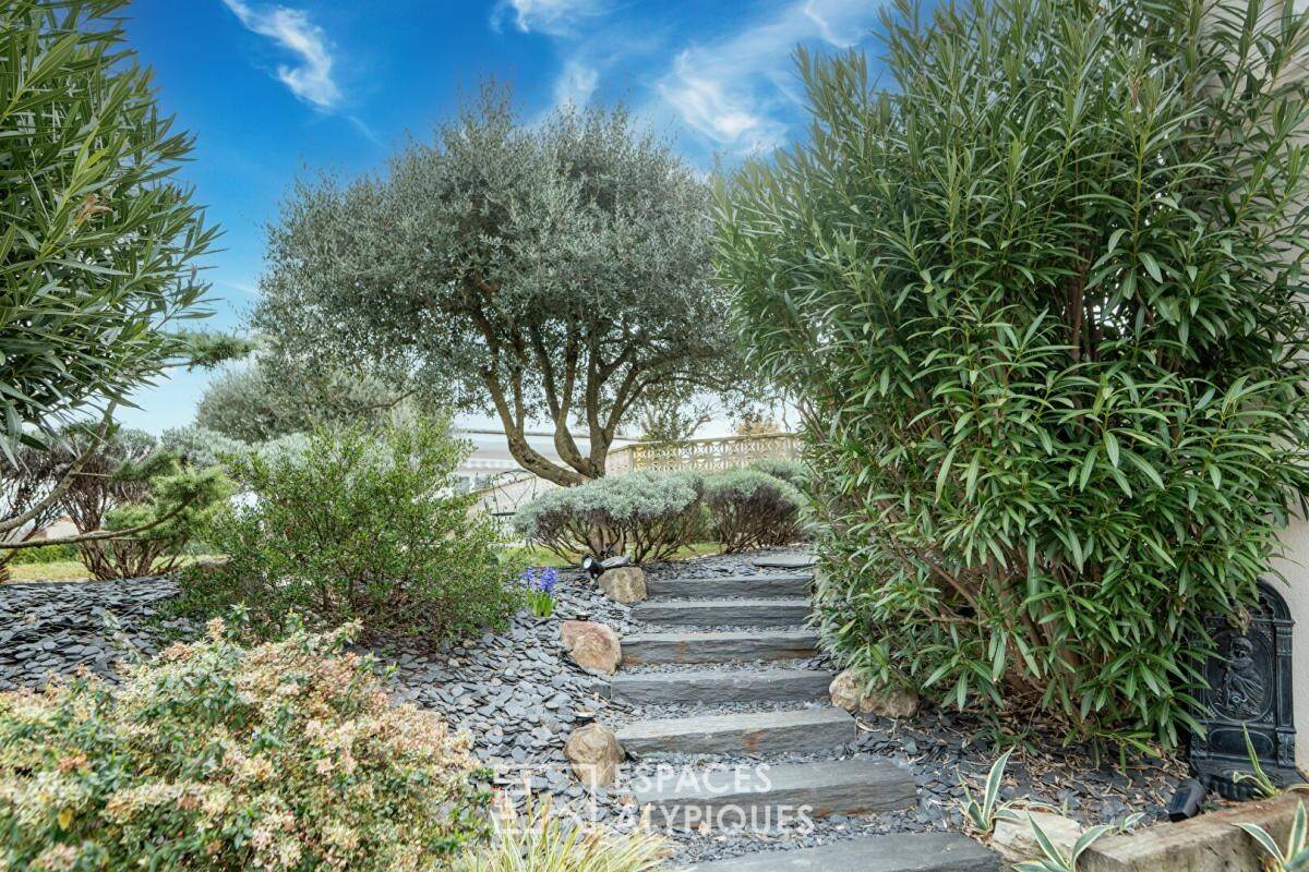 Maison à vendre, 338m², CHATUZANGE LE GOUBET