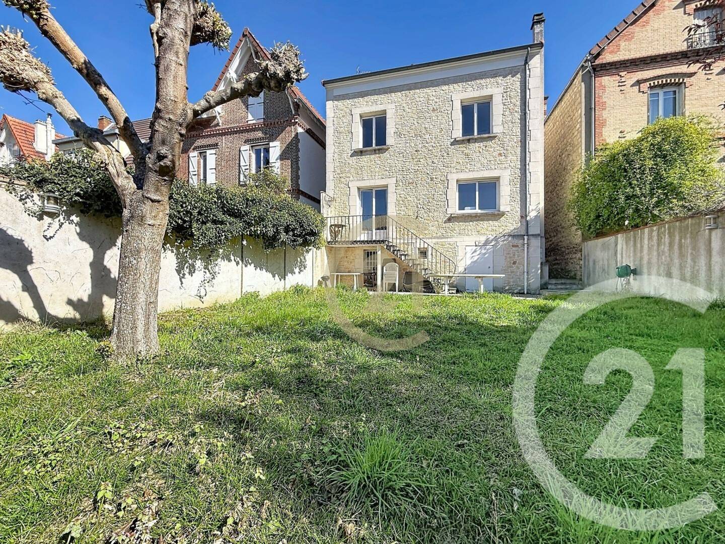 Maison à vendre, 172m², NANTERRE