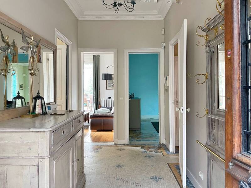 Maison à vendre, 250m², MONTMORENCY