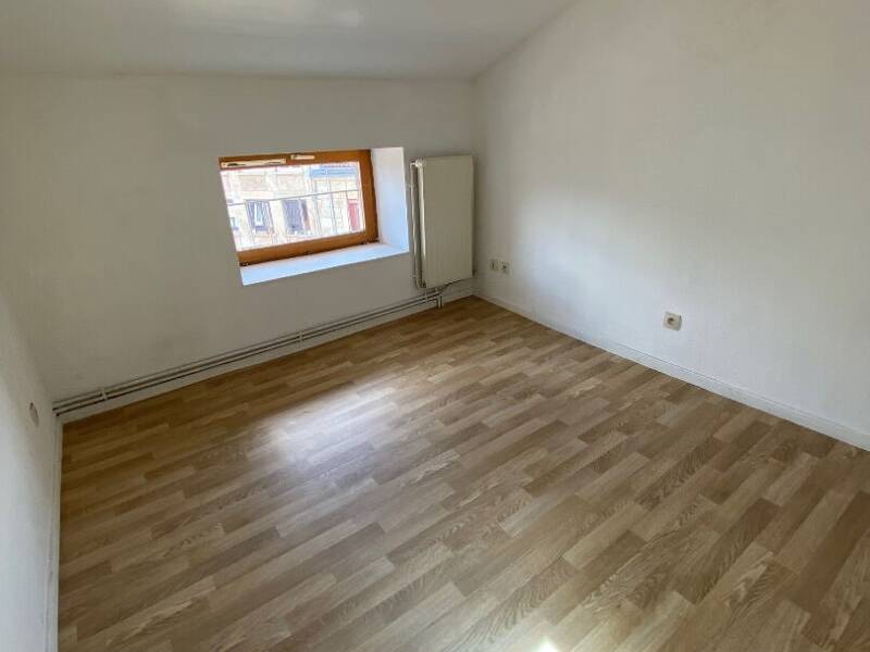 Maison à louer, 92m², SAINT ETIENNE