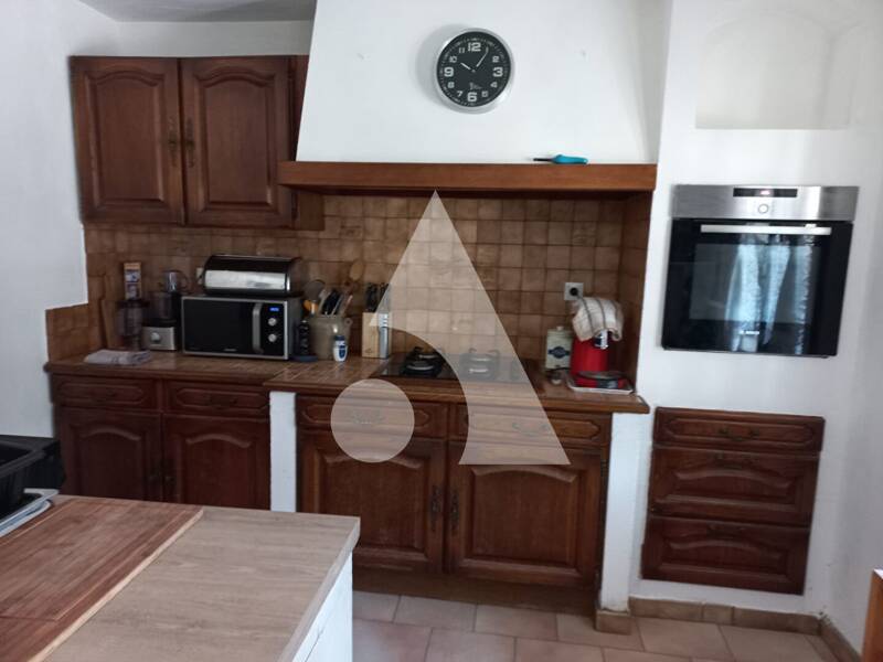 Maison à louer, 78m², LE PUY SAINTE REPARADE