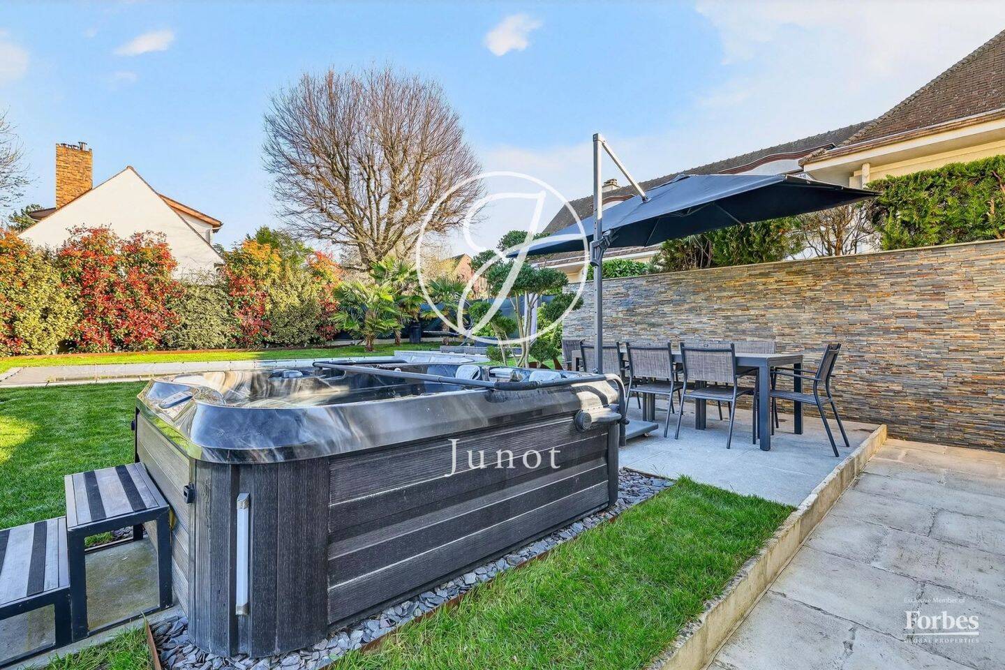 Maison à vendre, 170m², RUEIL MALMAISON