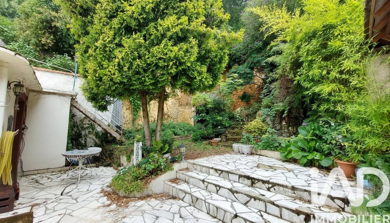 Maison à vendre, 152m², GASVILLE OISEME