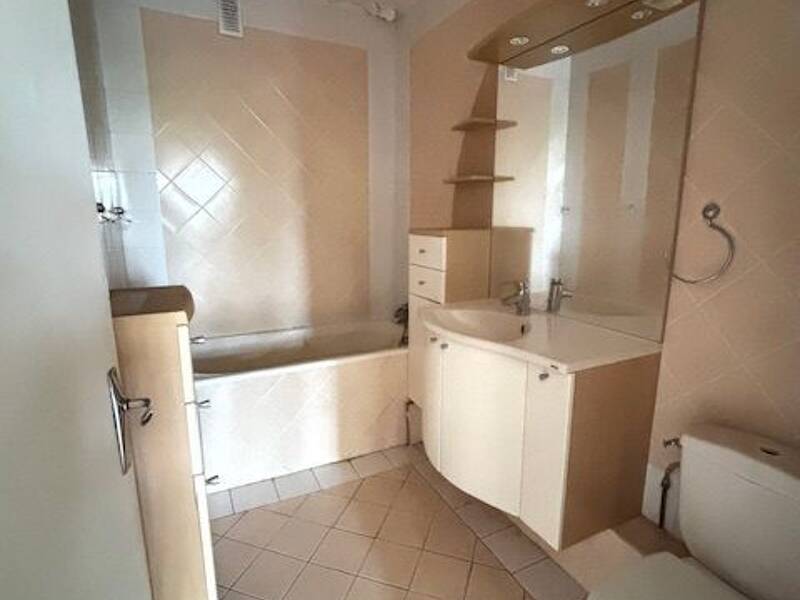 Maison à louer, 51m², FONTENAY LE FLEURY