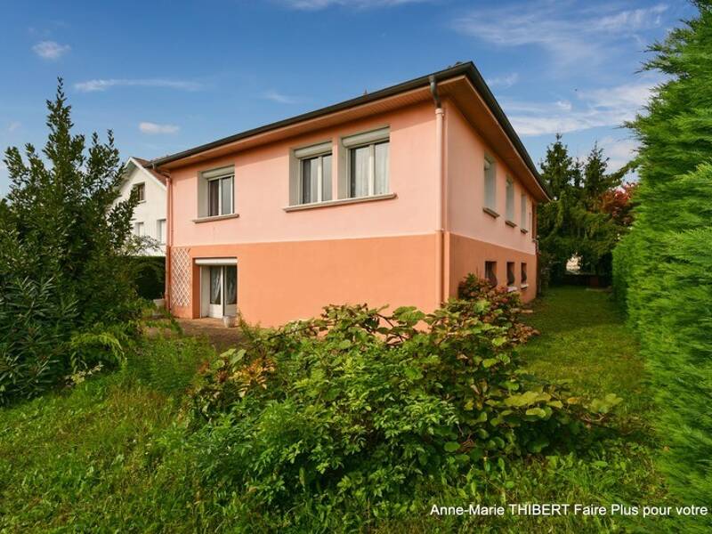 Maison à vendre, 202m², BRON