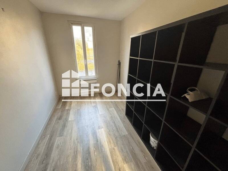 Maison à louer, 54m², LE HAVRE