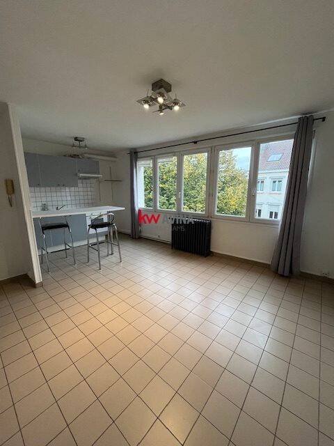 Maison à louer, 41m², DUNKERQUE