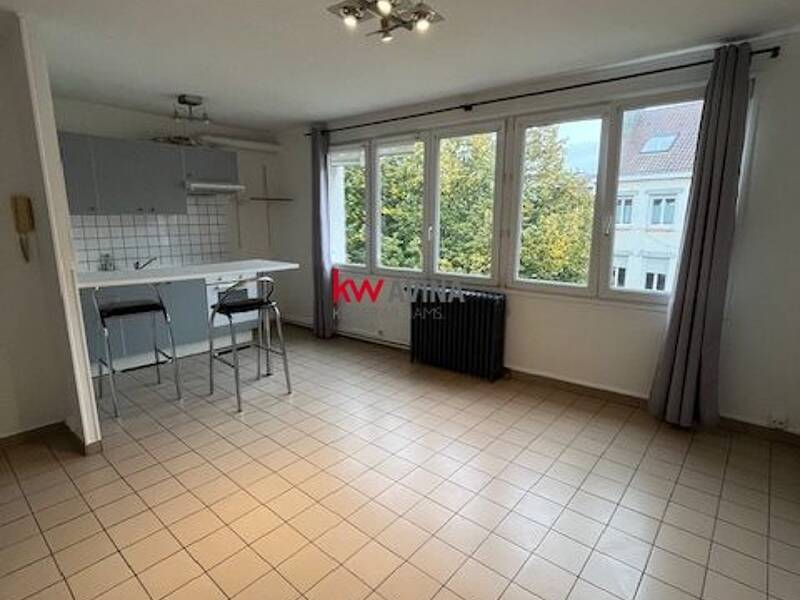 Maison à louer, 41m², DUNKERQUE