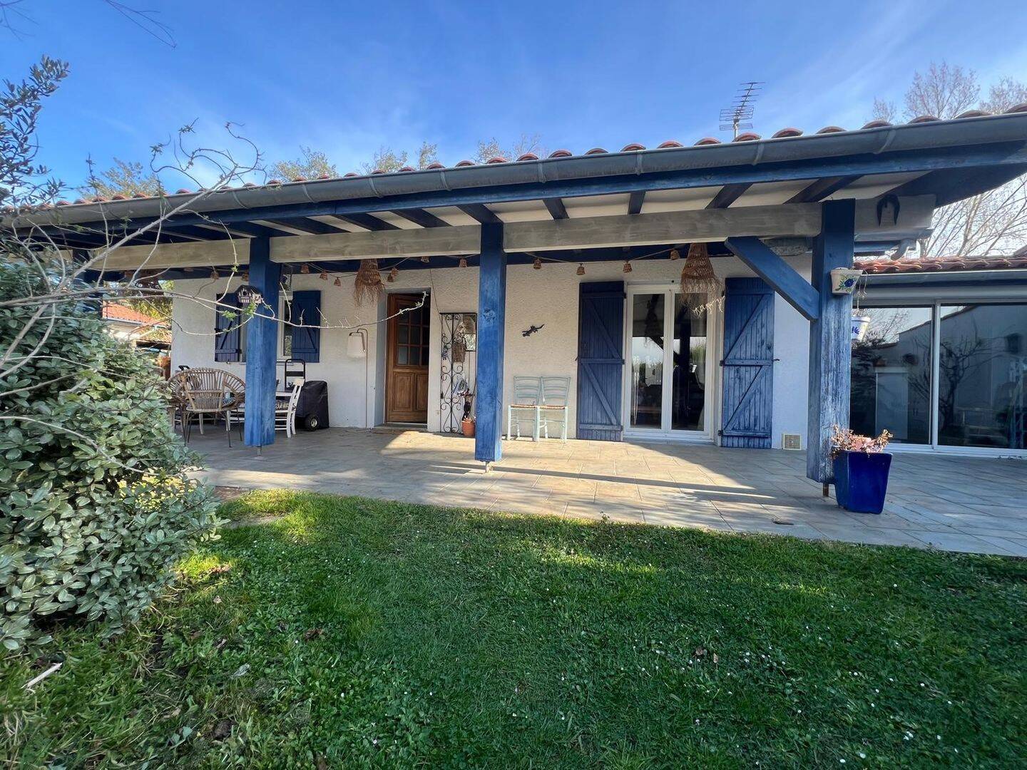 Maison à vendre, 108m², TARNOS