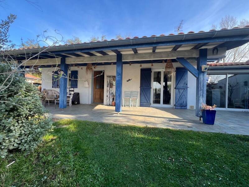 Maison à vendre, 108m², TARNOS
