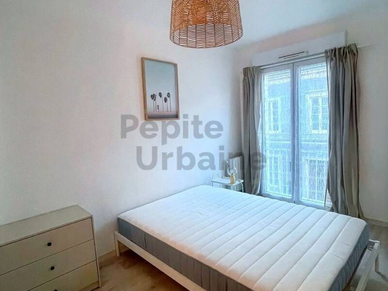 Maison à louer, 31m², NANTES