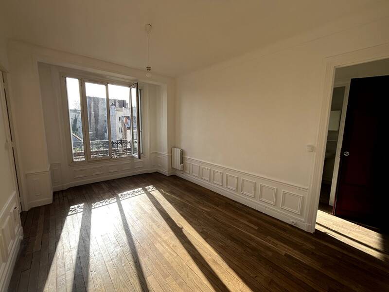 Maison à louer, 37m², ASNIERES SUR SEINE