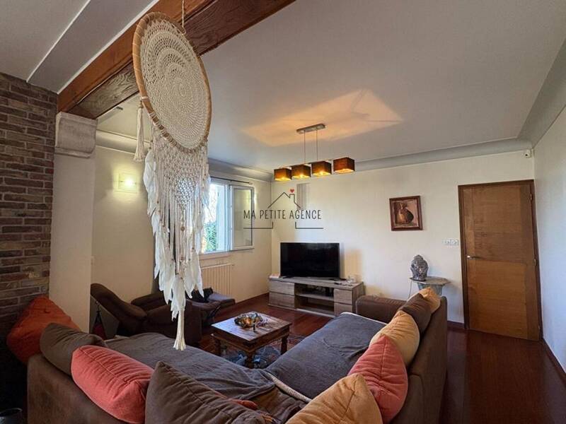 Maison à louer, 134m², GIGNAC LA NERTHE