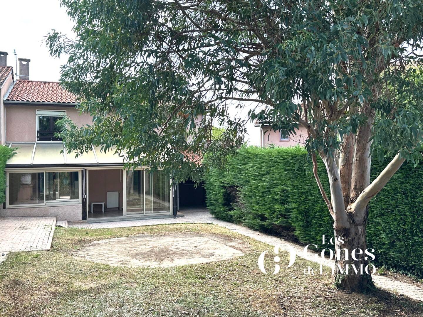 Maison à vendre, 111m², MARCY L'ETOILE