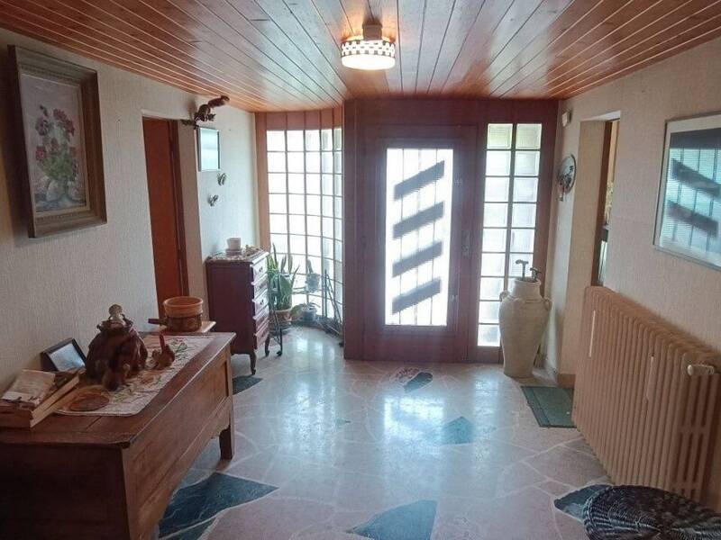 Maison à vendre, 169m², PALEY