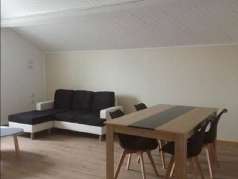 Maison à louer, 66m², FEURS