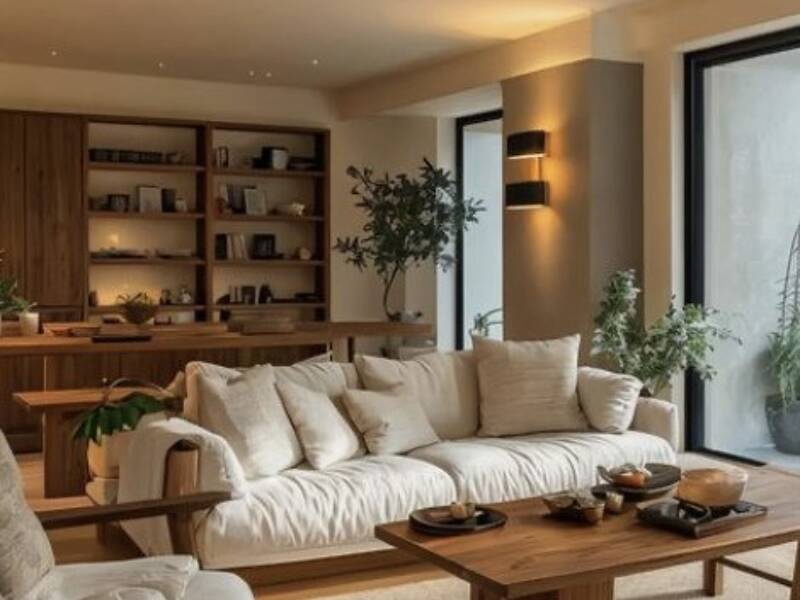 Maison à vendre, 195m², RUEIL MALMAISON