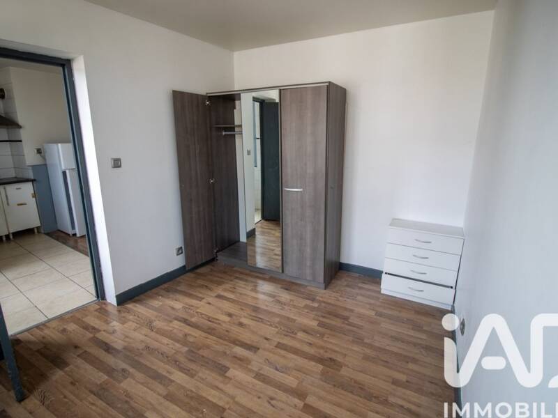 Maison à louer, 37m², LIMOGES