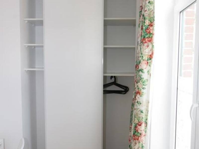 Maison à louer, 17m², WATTIGNIES