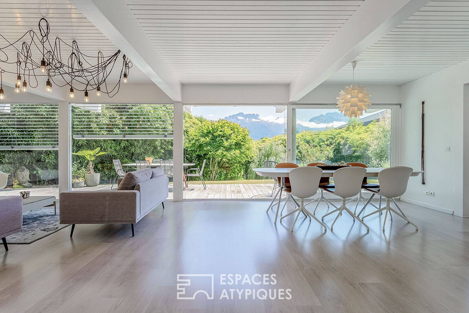 Maison à vendre, 140m², SEVRIER